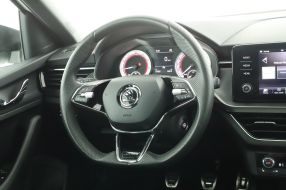 Škoda Scala - 2023