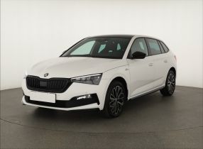 Skoda Scala - 2023