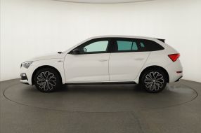Skoda Scala - 2023
