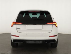 Škoda Scala - 2023
