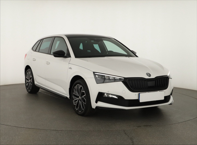 Škoda Scala 2023