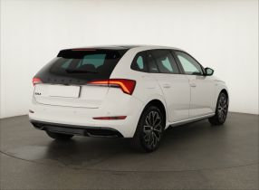 Škoda Scala - 2023
