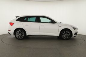 Škoda Scala - 2023