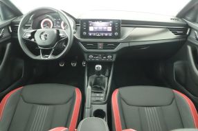 Škoda Scala - 2023