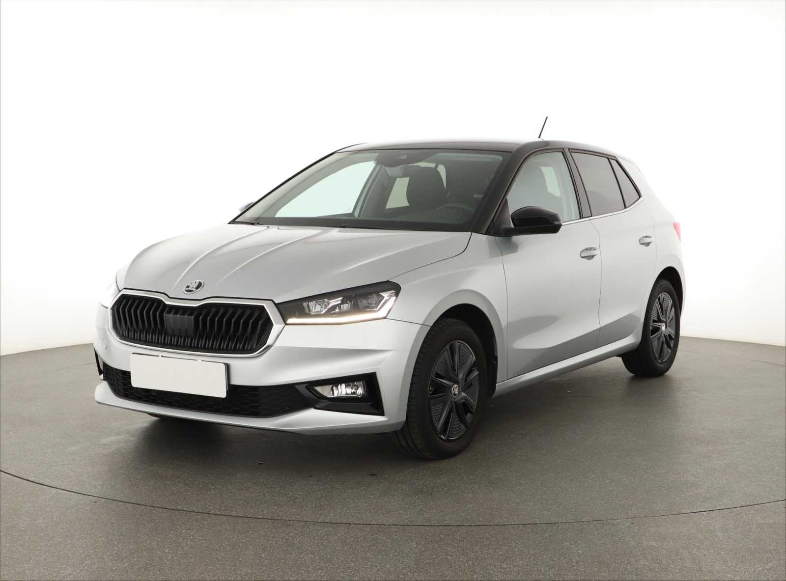 Skoda Fabia 2023 1.0 TSI 37011km Hatchback