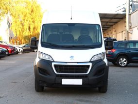 Peugeot Boxer - 2019
