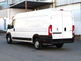 Peugeot Boxer - 2019