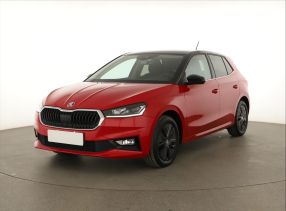 Skoda Fabia - 2023