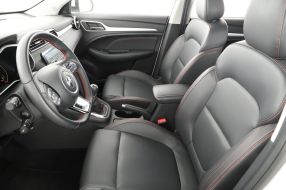 MG ZS II - 2023