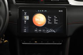MG ZS II - 2023
