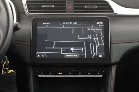 MG ZS II - 2023