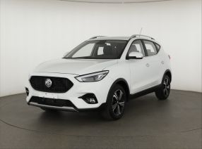 MG ZS II - 2023