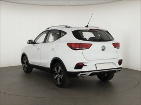 MG ZS II - 2023