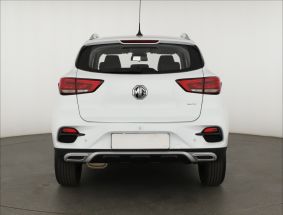 MG ZS II - 2023