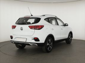 MG ZS II - 2023