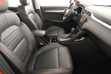 MG ZS II - 2023