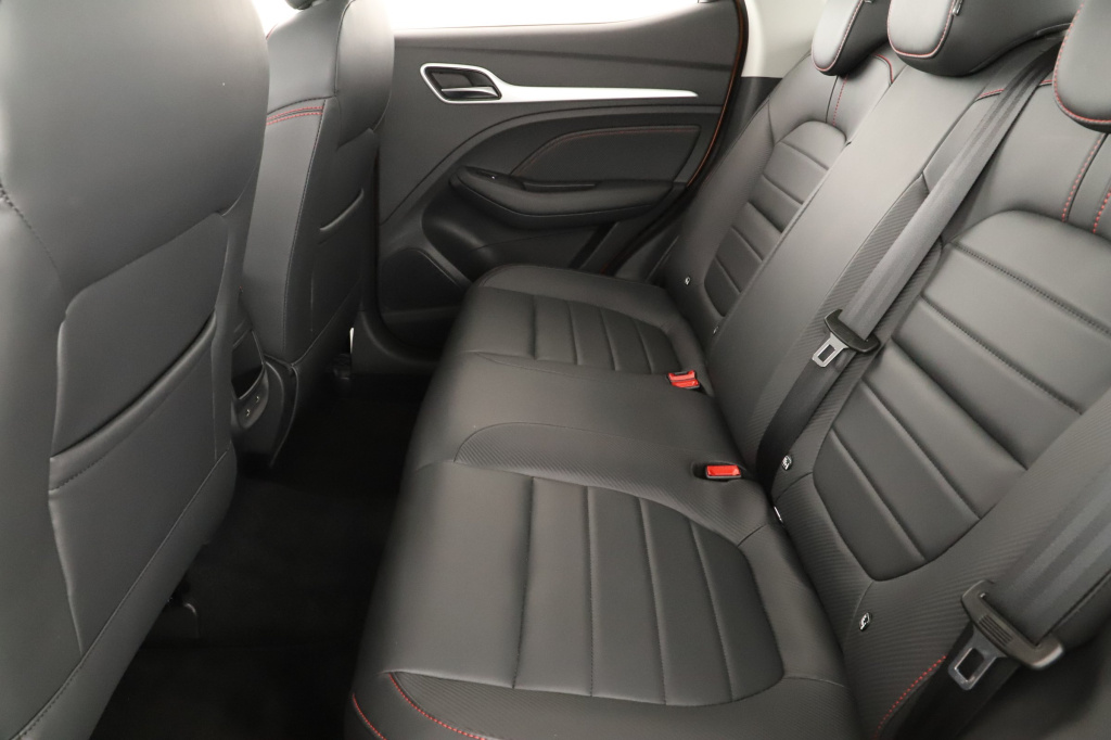 MG ZS SUV