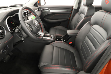 MG ZS II - 2023