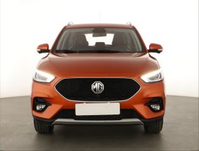 MG ZS II - 2023