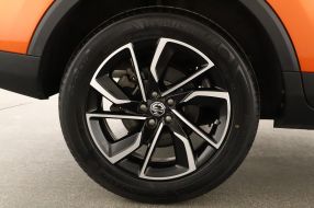 MG ZS II - 2023