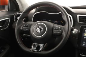 MG ZS II - 2023