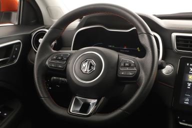 MG ZS II - 2023