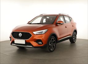 MG ZS II - 2023