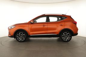 MG ZS II - 2023