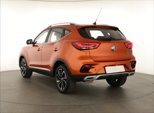 MG ZS SUV