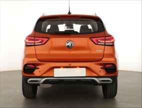 MG ZS II - 2023