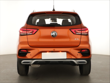 MG ZS II - 2023