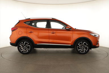 MG ZS II - 2023