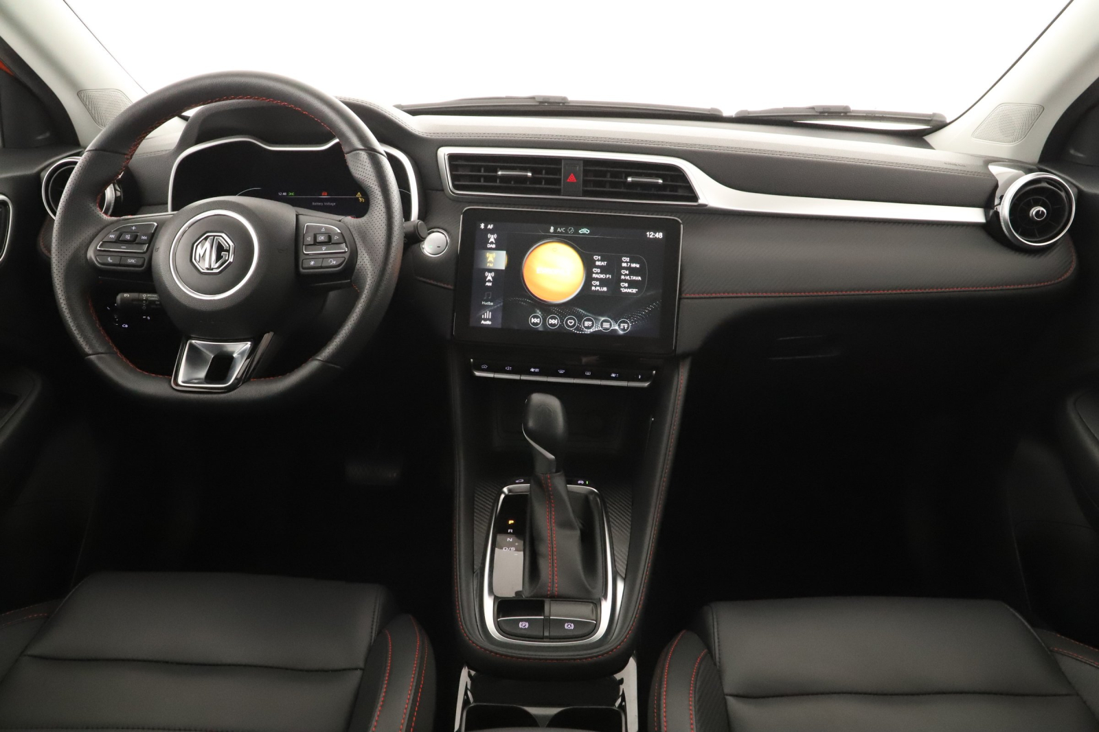MG ZS II - 2023