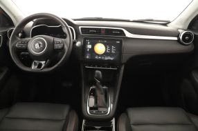 MG ZS II - 2023