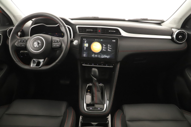 MG ZS II - 2023
