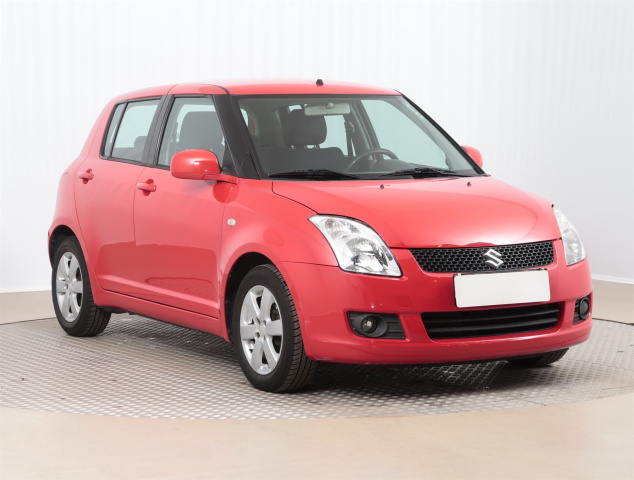 Suzuki Swift 2009