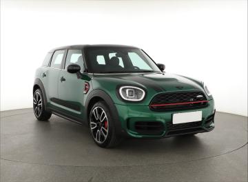 MINI Countryman, 2023