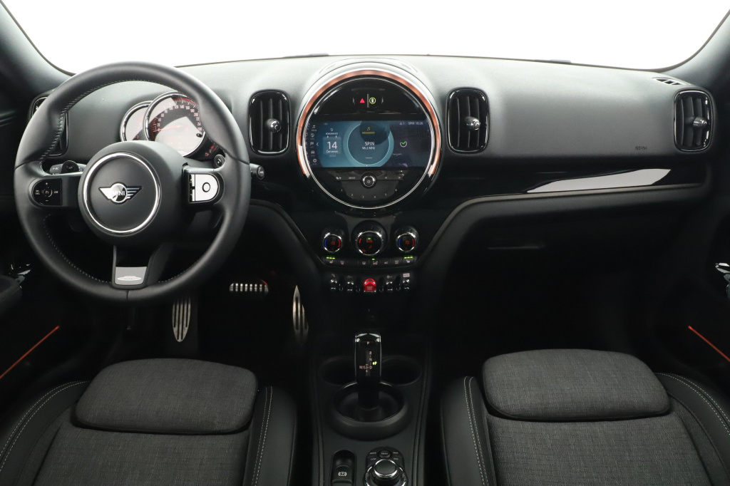 MINI Countryman, 2023, John Cooper Works, 225kW, 4x4