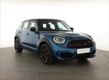 MINI Countryman, 2023