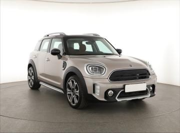 MINI Countryman, 2023