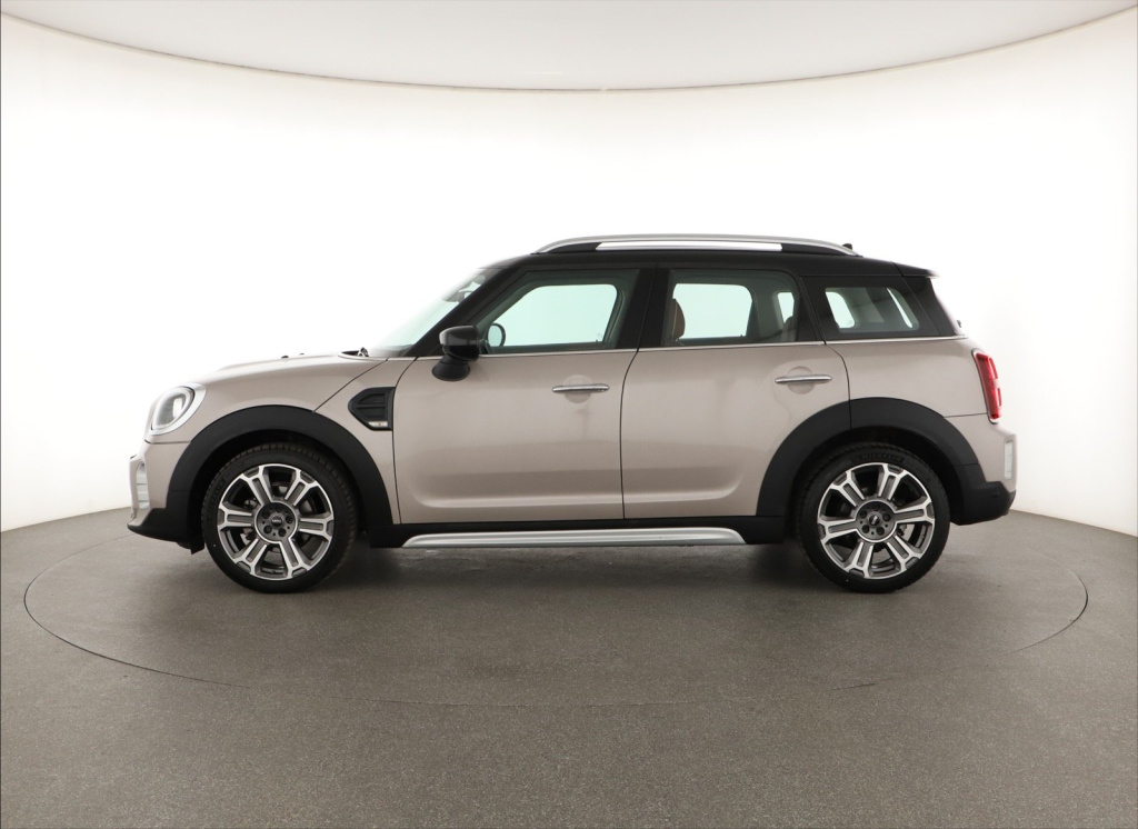 MINI Countryman 2023 Cooper 5406km SUV