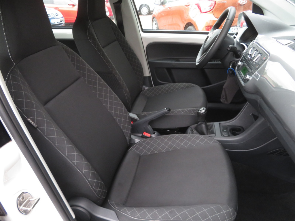 Škoda Citigo