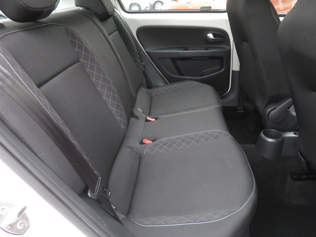 Škoda Citigo