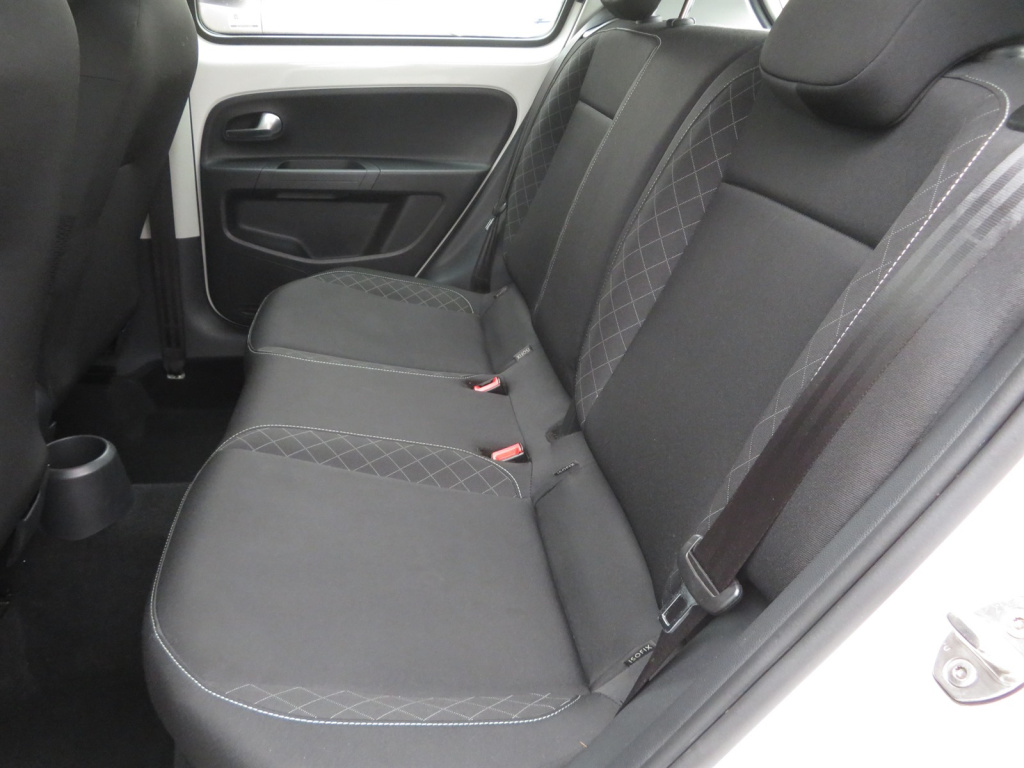 Škoda Citigo