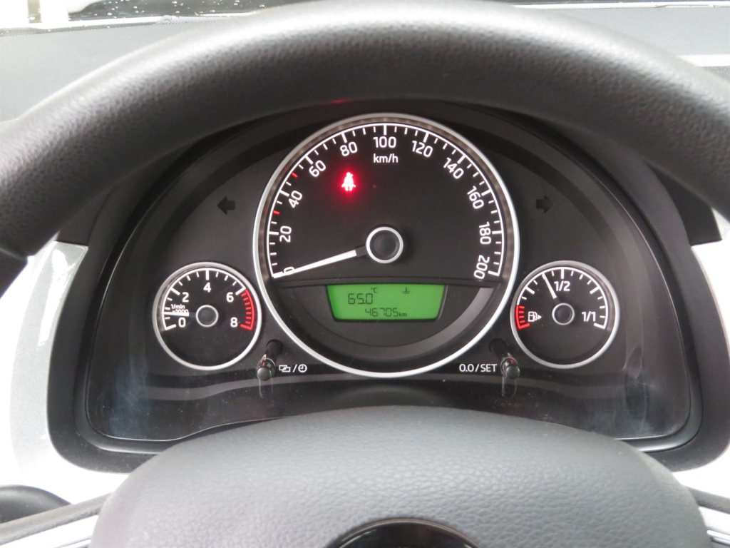 Škoda Citigo