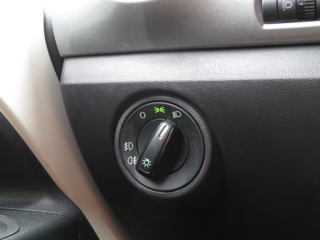 Škoda Citigo