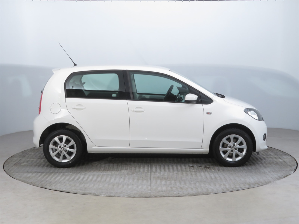 Škoda Citigo