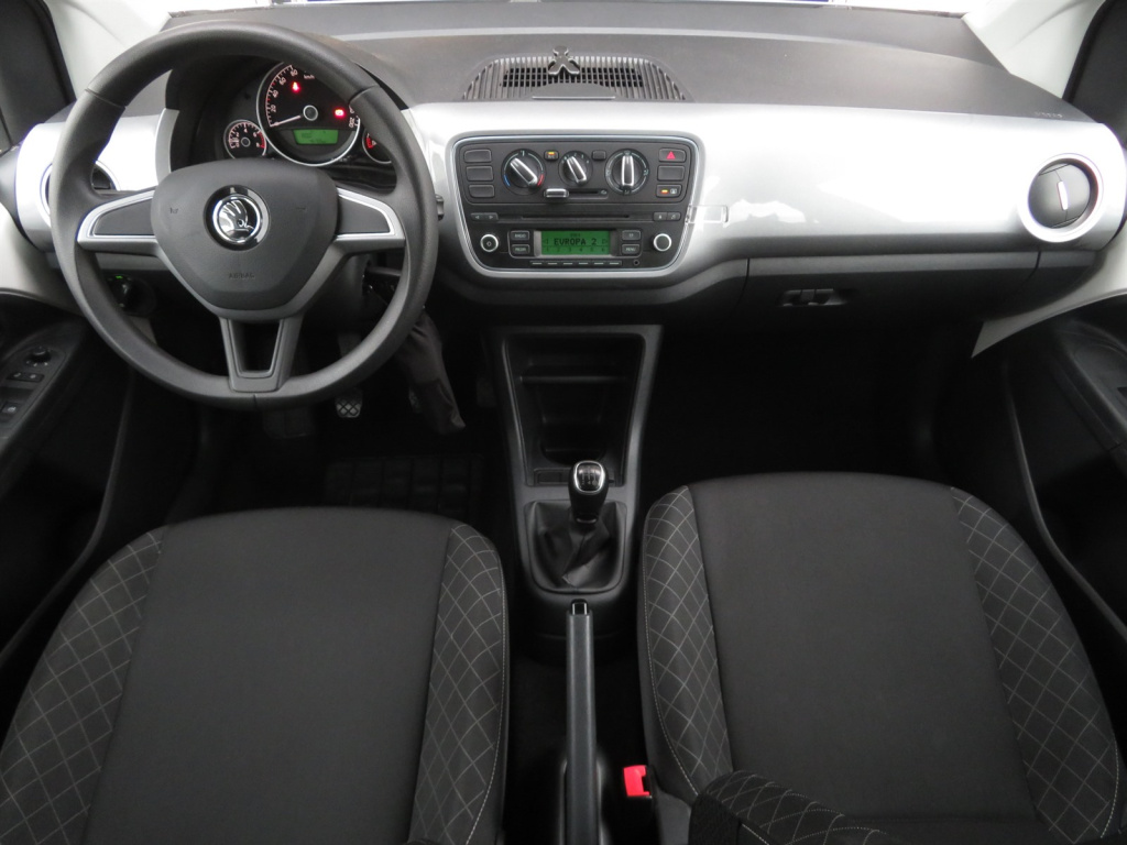 Škoda Citigo