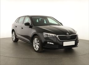 Škoda Scala - 2023