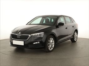 Skoda Scala - 2023